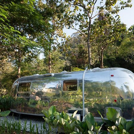 Hotel Labaris Khao Yai Му-Си Экстерьер фото