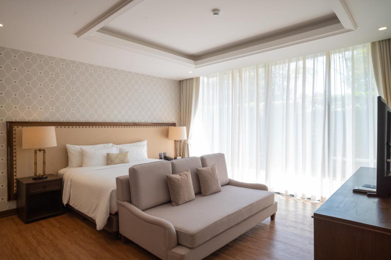 Hotel Labaris Khao Yai Му-Си Экстерьер фото