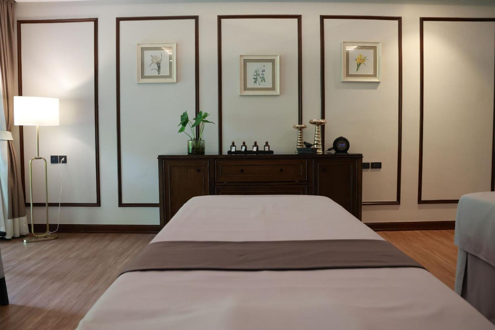 Hotel Labaris Khao Yai Му-Си Экстерьер фото