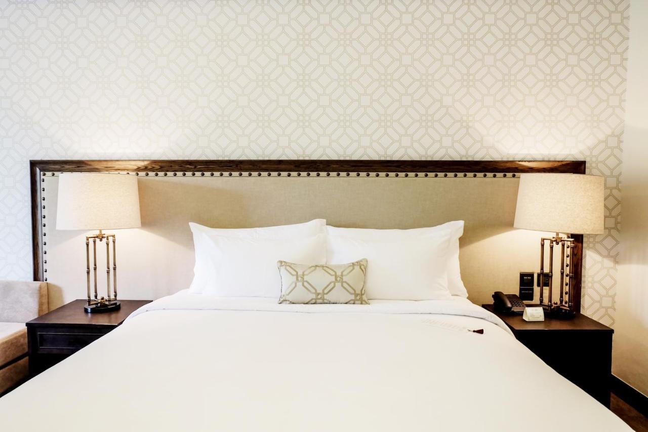 Hotel Labaris Khao Yai Му-Си Экстерьер фото