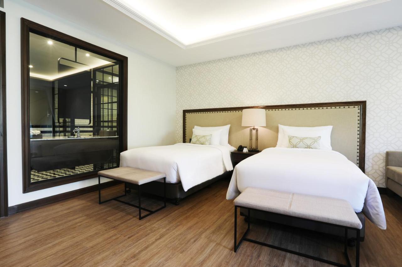 Hotel Labaris Khao Yai Му-Си Экстерьер фото